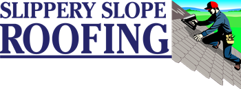 Slippery Slope Roofing